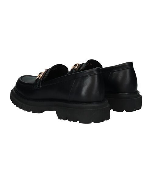 Bridget Birkin / ブリジットバーキン ビジネス・ドレスシューズ | 【PARADIS COULEUR】タンクソールビットローファー | 詳細3