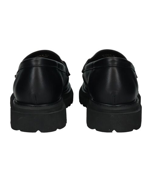 Bridget Birkin / ブリジットバーキン ビジネス・ドレスシューズ | 【PARADIS COULEUR】タンクソールビットローファー | 詳細4