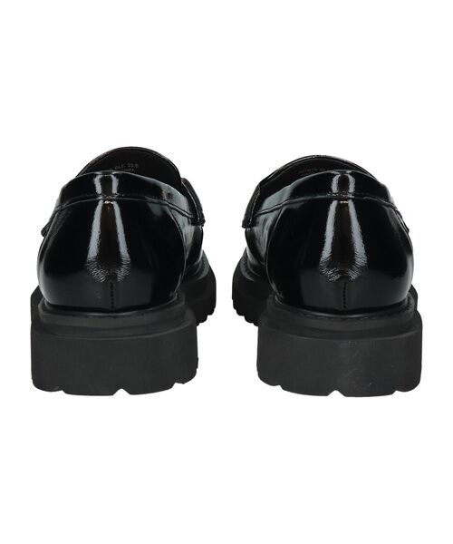 Bridget Birkin / ブリジットバーキン ビジネス・ドレスシューズ | 【PARADIS COULEUR】タンクソールビットローファー | 詳細11