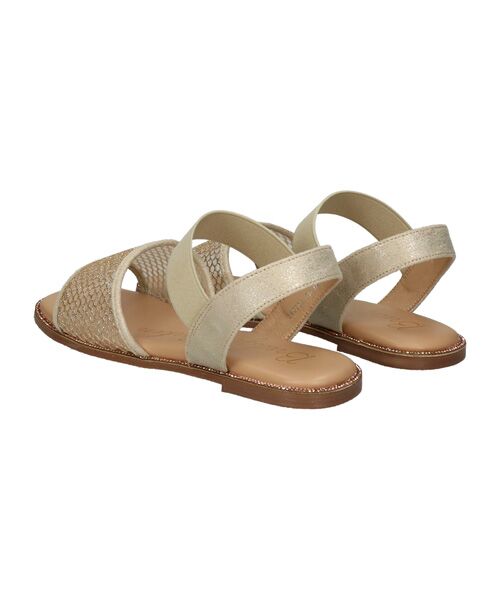 Bridget Birkin / ブリジットバーキン サンダル | 【Bridget Birkin】ピースビジューキラキラサンダル | 詳細8