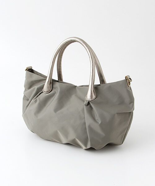 セール B4brontibayparis ナイロン 2wayショルダーバッグ ショルダーバッグ Brontibayparis ブロンティベイパリス ファッション通販 タカシマヤファッションスクエア