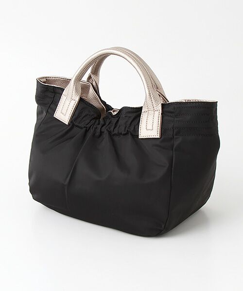 セール ナイロン2wayショルダーバッグ シシー ショルダーバッグ Brontibayparis ブロンティベイパリス ファッション通販 タカシマヤファッションスクエア