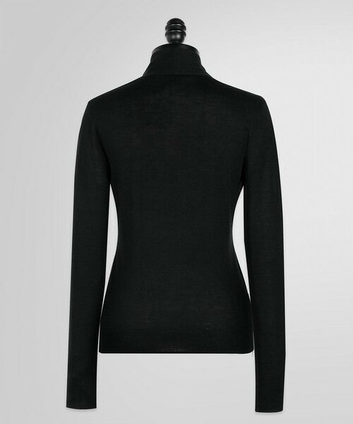 Brooks Brothers / ブルックス ブラザーズ ニット・セーター | シルク/カシミヤ　ショールカラーセーター | 詳細4