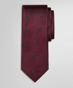 Brooks Brothers / ブルックス ブラザーズ ネクタイ | GFジャカード レップタイ