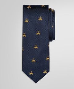 Brooks Brothers / ブルックス ブラザーズ ネクタイ | GFジャカード レップタイ