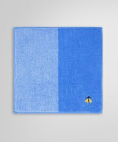 Brooks Brothers / ブルックス ブラザーズ ハンカチ | GF スーピマコットン ２パネル ミニタオル