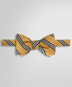 Brooks Brothers / ブルックス ブラザーズ その他小物 | ミニBB#1ストライプ レップボウタイ