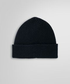 Brooks Brothers / ブルックス ブラザーズ ニットキャップ | ラムズウール リブニットキャップ