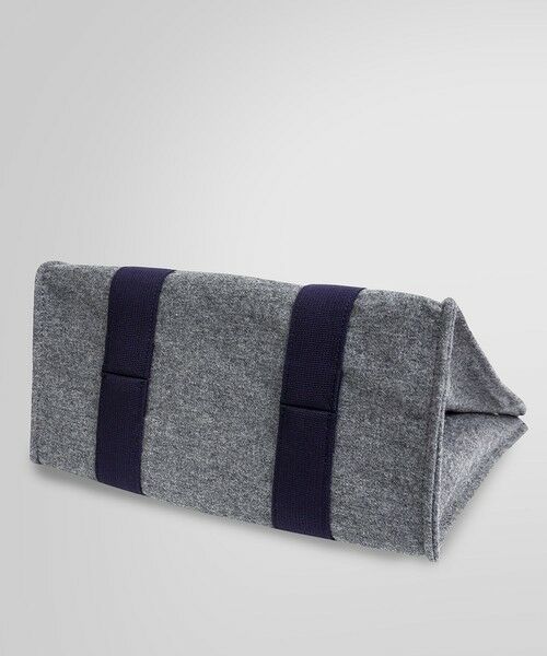 Brooks Brothers / ブルックス ブラザーズ トートバッグ | ウール/ナイロン GF バイカラー トートバッグ | 詳細4