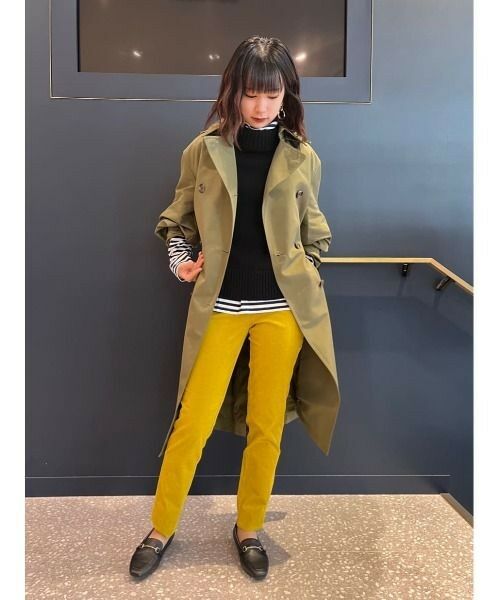 Brooks Brothers / ブルックス ブラザーズ セットアップ | メリノウール モックネック ベスト | 詳細8