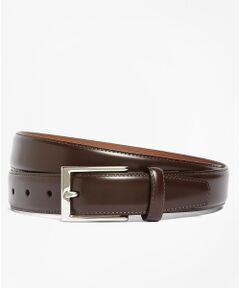 Brooks Brothers シルバー ブラック カフリンクス GFロゴ マザーオブパール カフリンクス | Brooks Brothers Japan