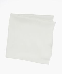 Brooks Brothers / ブルックス ブラザーズ その他小物 | シルク フォーマル ポケットチーフ