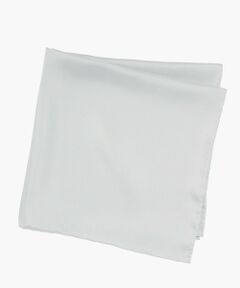 Brooks Brothers / ブルックス ブラザーズ その他小物 | シルク フォーマル ポケットチーフ