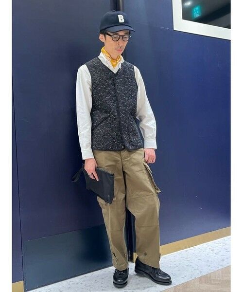 Brooks Brothers / ブルックス ブラザーズ シャツ・ブラウス | スーピマコットン オックスフォード ドレスシャツ Traditional Fit Made in USA | 詳細5