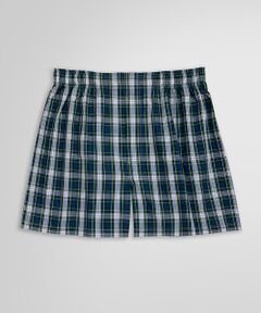 Brooks Brothers / ブルックス ブラザーズ トランクス | タータンチェック　ボクサーショーツ　Traditional Fit
