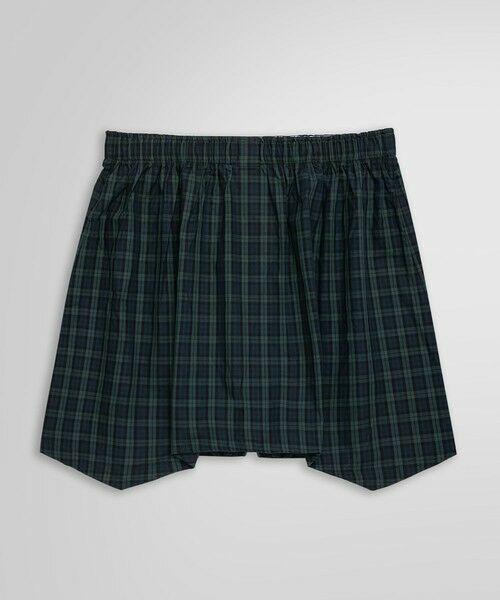 Brooks Brothers / ブルックス ブラザーズ トランクス | タータンチェック ボクサーショーツ Traditional Fit | 詳細1