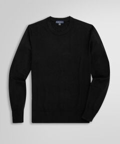 Brooks Brothers / ブルックス ブラザーズ ニット・セーター | メリノウール　クルーネックセーター