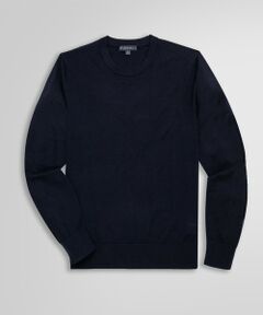 Brooks Brothers / ブルックス ブラザーズ ニット・セーター | メリノウール　クルーネックセーター