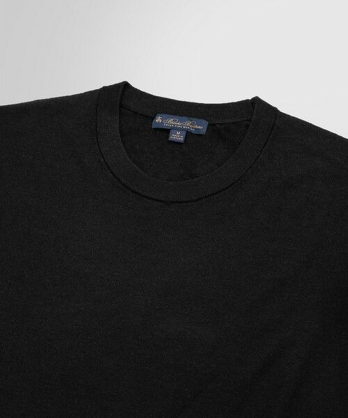 Brooks Brothers / ブルックス ブラザーズ ニット・セーター | メリノウール クルーネックセーター | 詳細1