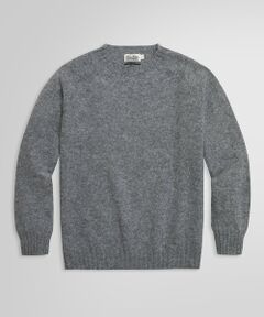 Brooks Brothers / ブルックス ブラザーズ ニット・セーター | ◆Archive Collection◆シェットランドウール クルーネックセーター