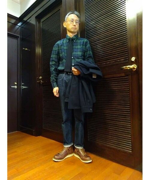 Brooks Brothers / ブルックス ブラザーズ シャツ・ブラウス | フランネル タータンチェック カジュアルシャツ Regular Fit | 詳細2