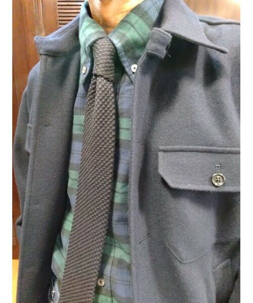 Brooks Brothers / ブルックス ブラザーズ シャツ・ブラウス | フランネル タータンチェック カジュアルシャツ Regular Fit | 詳細3