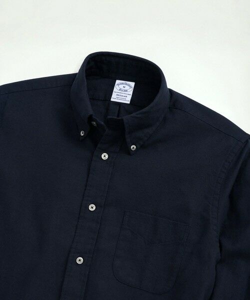 Brooks Brothers / ブルックス ブラザーズ シャツ・ブラウス | フランネル カジュアルシャツ Regular Fit | 詳細2