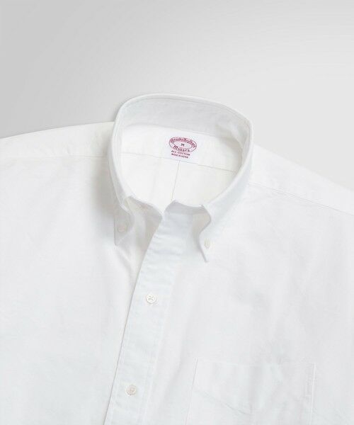 Brooks Brothers / ブルックス ブラザーズ シャツ・ブラウス | ◆Archive Collection◆スーピマコットン オックスフォード 6つ釦 カジュアルシャツ | 詳細1
