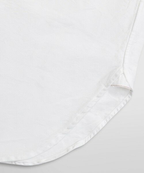 Brooks Brothers / ブルックス ブラザーズ シャツ・ブラウス | ◆Archive Collection◆スーピマコットン オックスフォード 6つ釦 カジュアルシャツ | 詳細2