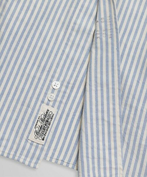 Brooks Brothers / ブルックス ブラザーズ シャツ・ブラウス | ◆Archive Collection◆スーピマコットン オックスフォード 6つ釦 カジュアルシャツ | 詳細6