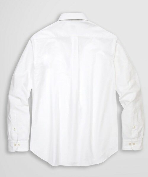 Brooks Brothers / ブルックス ブラザーズ シャツ・ブラウス | ◆オンラインストア限定◆LOGO Series　ビッグGFロゴ　スポーツシャツ　Traditional Fit | 詳細2
