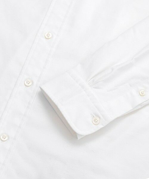 Brooks Brothers / ブルックス ブラザーズ シャツ・ブラウス | ◆オンラインストア限定◆LOGO Series　ビッグGFロゴ　スポーツシャツ　Traditional Fit | 詳細3