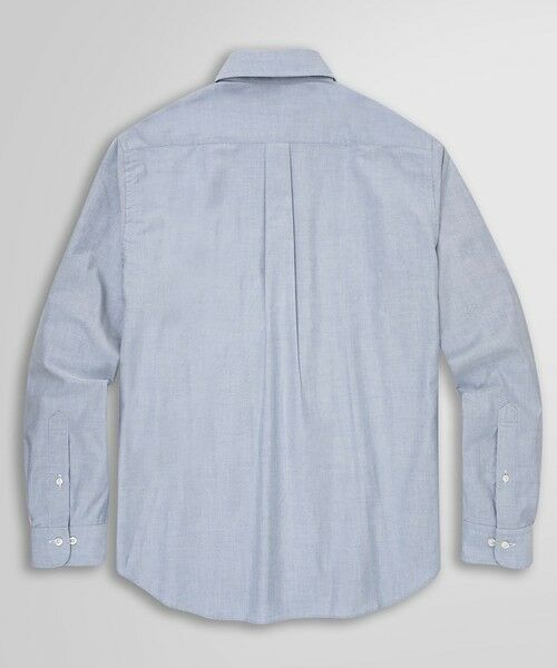 Brooks Brothers / ブルックス ブラザーズ シャツ・ブラウス | ◆オンラインストア限定◆LOGO Series　ビッグGFロゴ　スポーツシャツ　Traditional Fit | 詳細10