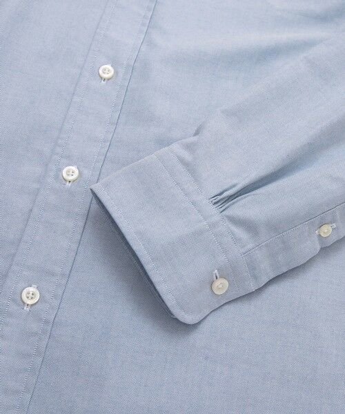 Brooks Brothers / ブルックス ブラザーズ シャツ・ブラウス | ◆オンラインストア限定◆LOGO Series　ビッグGFロゴ　スポーツシャツ　Traditional Fit | 詳細11