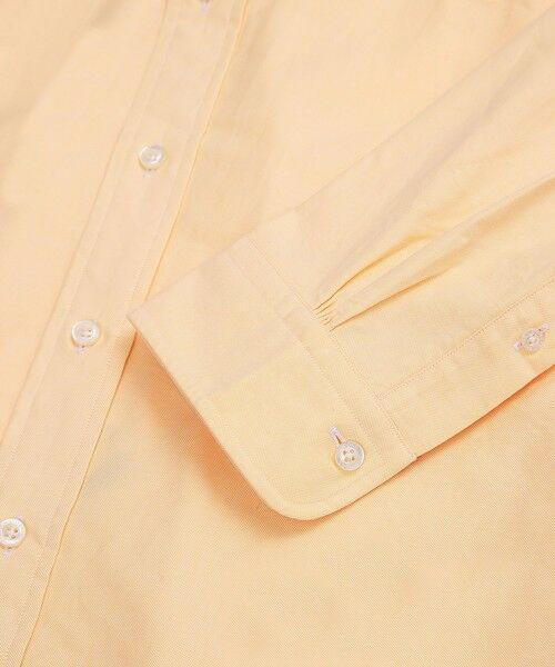 Brooks Brothers / ブルックス ブラザーズ シャツ・ブラウス | ◆オンラインストア限定◆LOGO Series　ビッグGFロゴ　スポーツシャツ　Traditional Fit | 詳細17