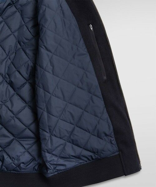 Brooks Brothers / ブルックス ブラザーズ ブルゾン | ウール ボマージャケット | 詳細7