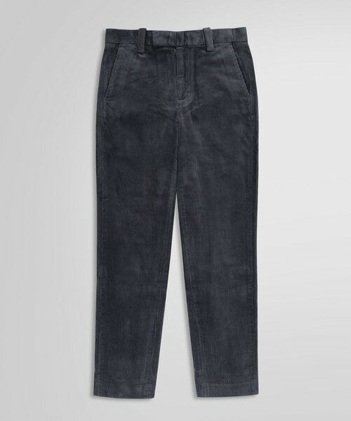 Brooks Brothers / ブルックス ブラザーズ その他パンツ | 8-Waleコーデュロイ プレーンフロントパンツ REGULAR | 詳細3