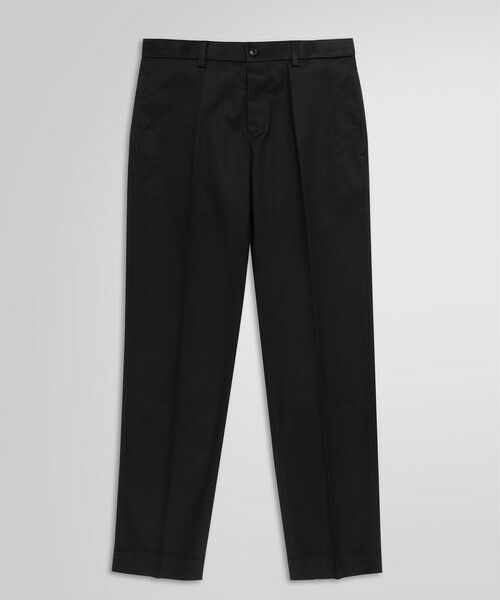 Brooks Brothers / ブルックス ブラザーズ チノ・ワークパンツ | ライトウエイト アドバンテージチノ プレーンフロントパンツ REGULAR | 詳細2