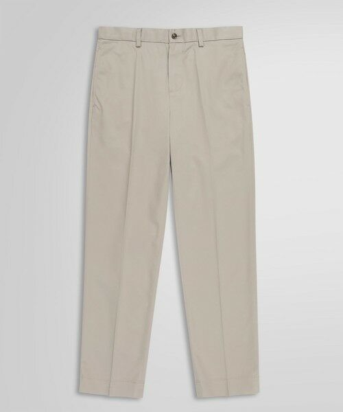 Brooks Brothers / ブルックス ブラザーズ チノ・ワークパンツ | ライトウエイト アドバンテージチノ プレーンフロントパンツ REGULAR | 詳細5