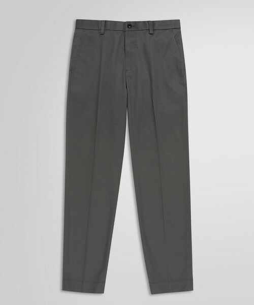 Brooks Brothers / ブルックス ブラザーズ チノ・ワークパンツ | ライトウエイト アドバンテージチノ プレーンフロントパンツ SLIM | 詳細3
