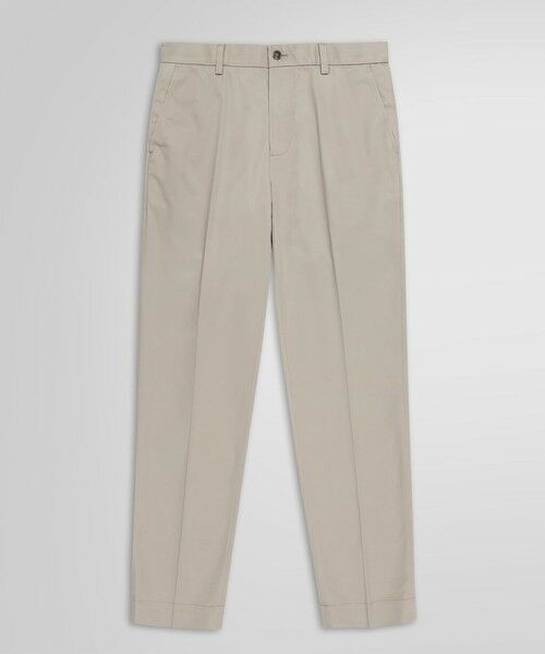 Brooks Brothers / ブルックス ブラザーズ チノ・ワークパンツ | ライトウエイト アドバンテージチノ プレーンフロントパンツ SLIM | 詳細13