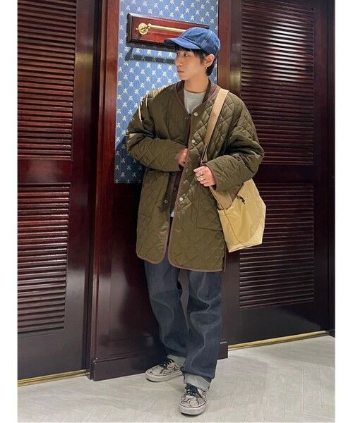 Brooks Brothers / ブルックス ブラザーズ デニムパンツ | リジットデニム ファイブポケットパンツ | 詳細12