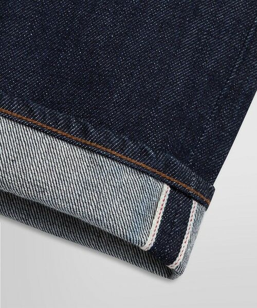 Brooks Brothers / ブルックス ブラザーズ デニムパンツ | ワンウォッシュデニム ファイブポケットパンツ | 詳細3