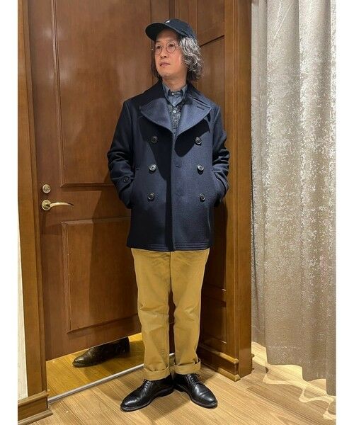 Brooks Brothers / ブルックス ブラザーズ キャップ | コーデュロイ GFロゴ ベースボールキャップ | 詳細3