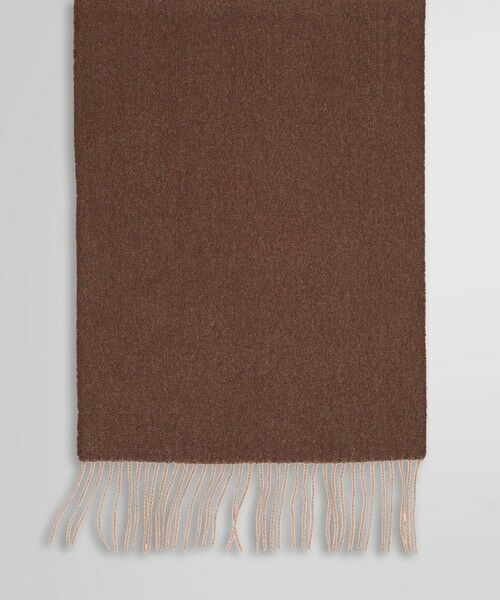 Brooks Brothers / ブルックス ブラザーズ マフラー・ショール・スヌード・ストール | カシミヤ ソリッド リバーシブルマフラー | 詳細5
