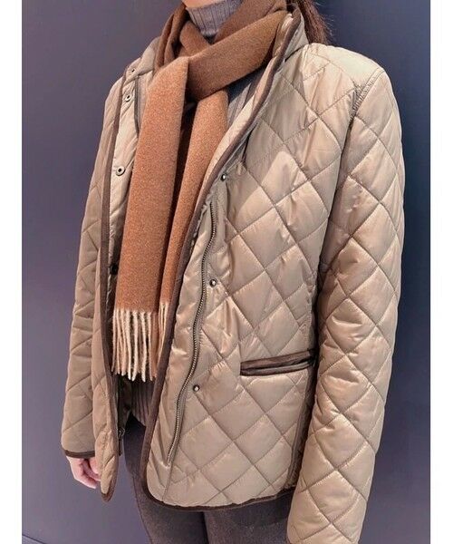 Brooks Brothers / ブルックス ブラザーズ マフラー・ショール・スヌード・ストール | カシミヤ ソリッド リバーシブルマフラー | 詳細8