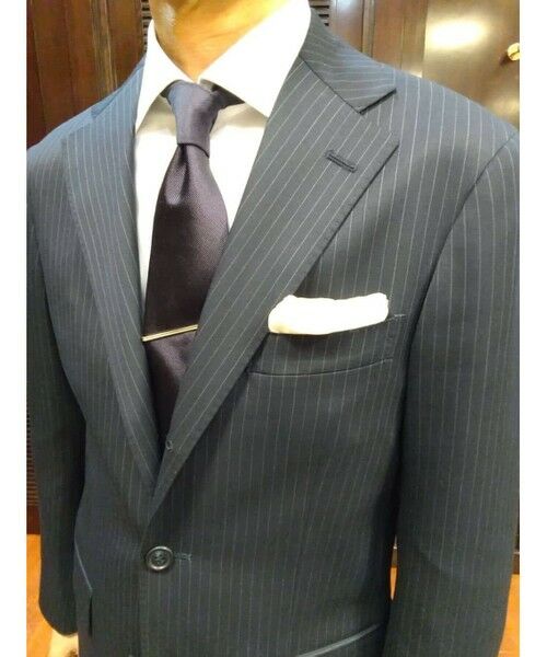 Brooks Brothers / ブルックス ブラザーズ カフリンクス・ネクタイピン | ナロー　タイバー | 詳細4