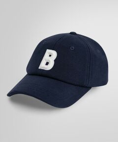 Brooks Brothers / ブルックス ブラザーズ キャップ | ◆オンラインストア限定◆LOGO Series　レタードベースボールキャップ
