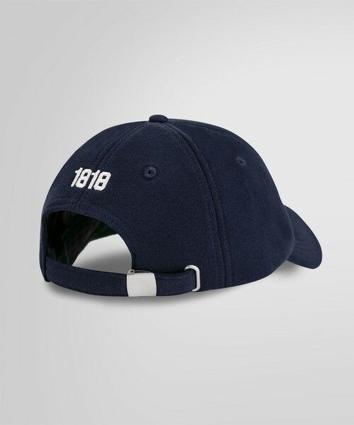 Brooks Brothers / ブルックス ブラザーズ キャップ | ◆オンラインストア限定◆LOGO Series　レタードベースボールキャップ | 詳細1