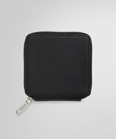 Brooks Brothers / ブルックス ブラザーズ 財布・コインケース・マネークリップ | スクエア　ラウンドジップ　ウォレット